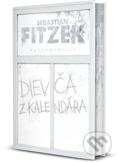 Dievča z kalendára-Sebastian Fitzek
