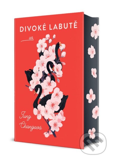 Divoké labutě-Jung Chang