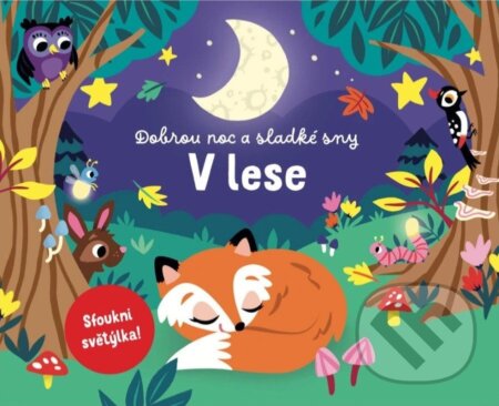 Dobrou noc a sladké sny - V lese-
