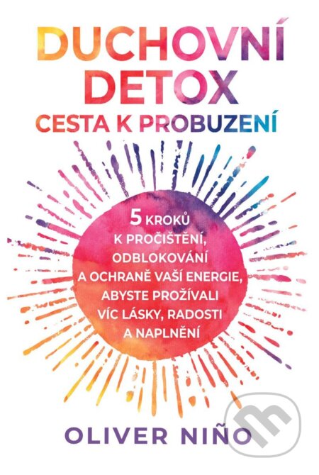 Duchovní detox-Oliver Nino