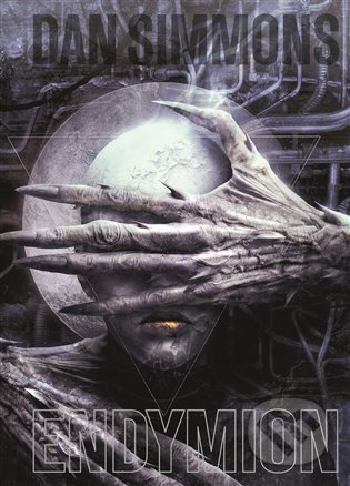 Endymion-Dan Simmons