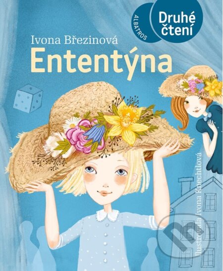 Ententýna-Ivona Březinová