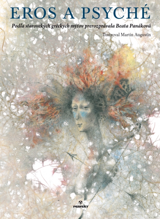 Eros a Psyché-Beáta-Panáková