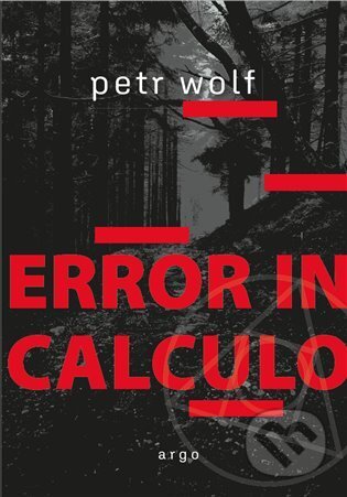 Error in calculo-Petr Wolf