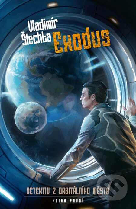 Exodus-Vladimír Šlechta
