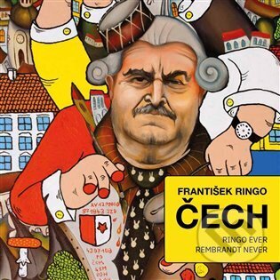 František Ringo Čech-František Ringo Čech