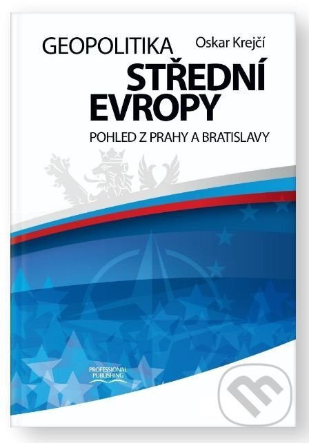 Geopolitika střední Evropy-Oskar Krejčí