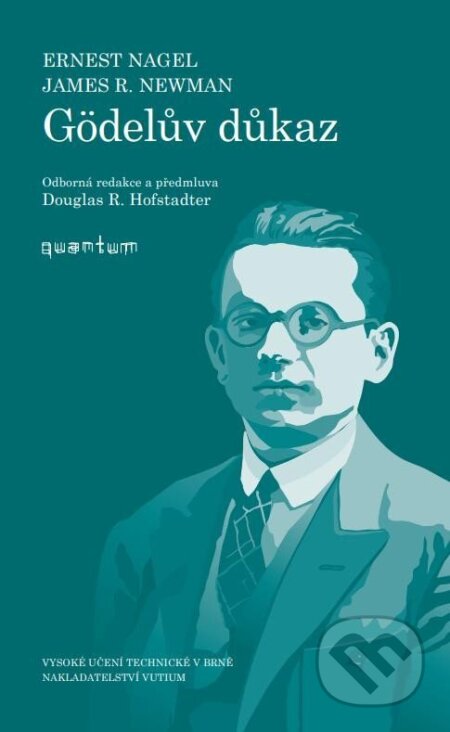 Gödelův důkaz-Ernest Nagel a James Roy Newman