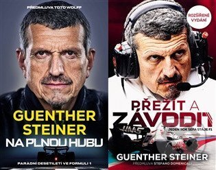 Gunther Steiner BOX 1-2-Guenther Steiner