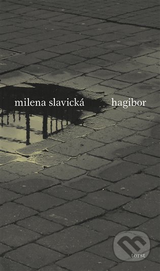 Hagibor-Milena Slavická