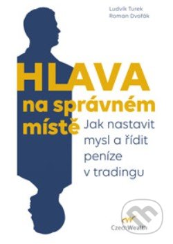Hlava na správném místě-Ludvík Turek a Roman Dvořák