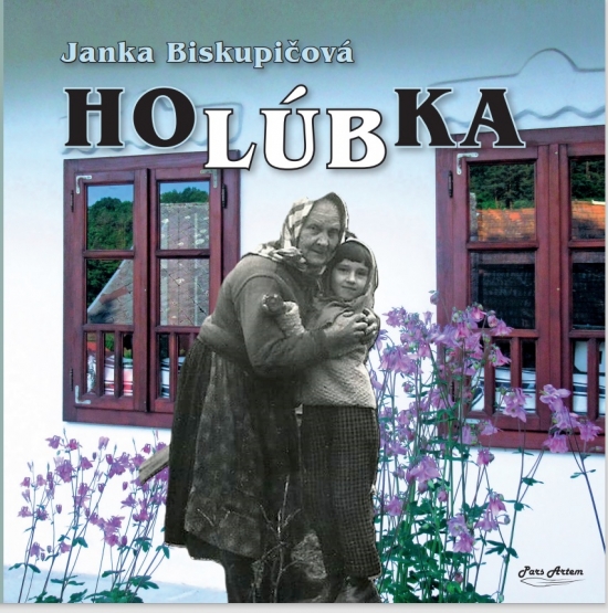 Holúbka-Janka-Biskupičová