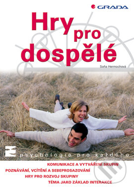 Hry pro dospělé-Soňa Hermochová