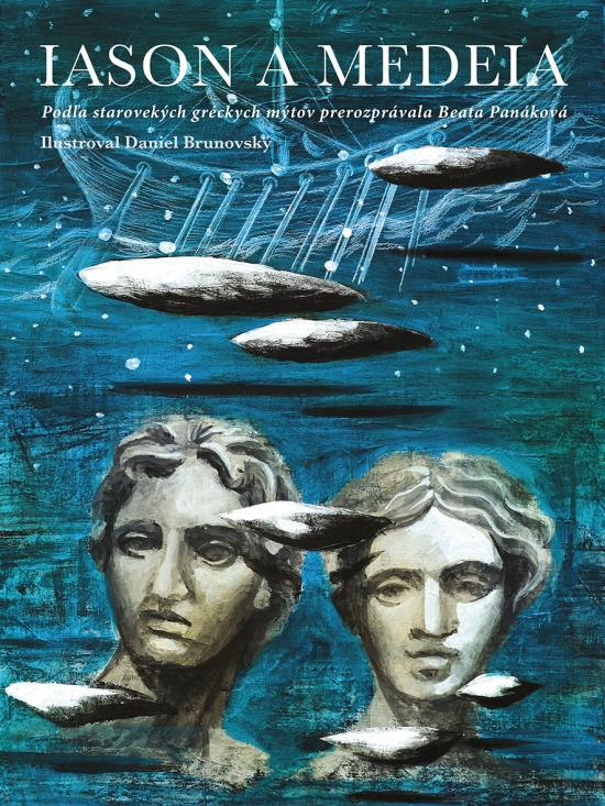 Iason a Medeia-Beáta-Panáková