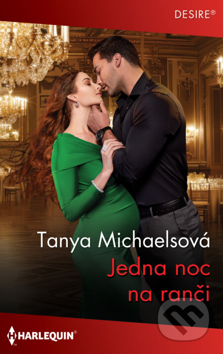 Jedna noc na ranči-Tanya Michaels