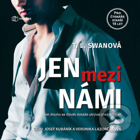 Jen mezi námi-T. L. Swan