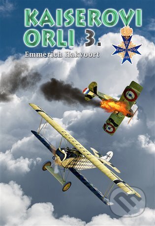 Kaiserovi orli 3.-Emmerich Hakvoort