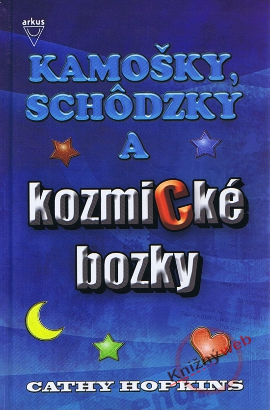 Kamošky