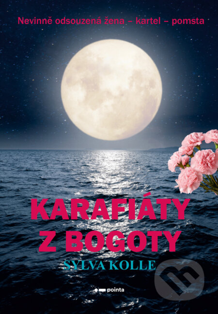 Karafiáty z Bogoty-Sylva Kolle