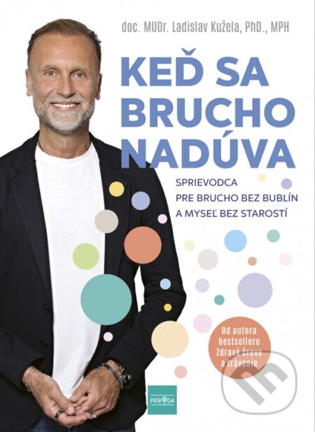 Keď sa brucho nadúva-Ladislav Kužela