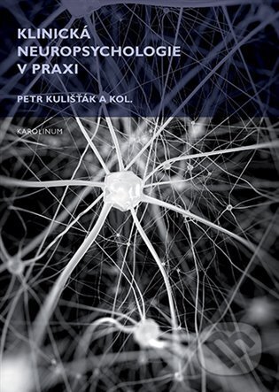 Klinická neuropsychologie v praxi-Petr Kulišťák
