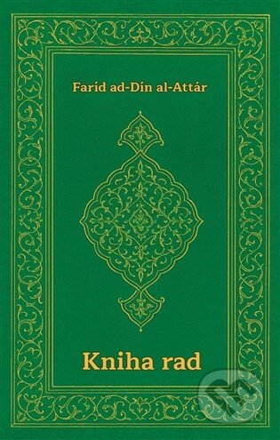 Kniha rad-Faríd ad-Dín al Attár