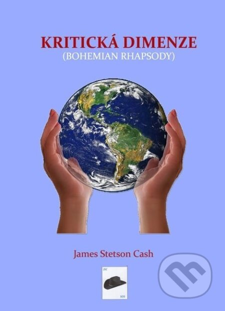 Kritická dimenze-James Stetson Cash