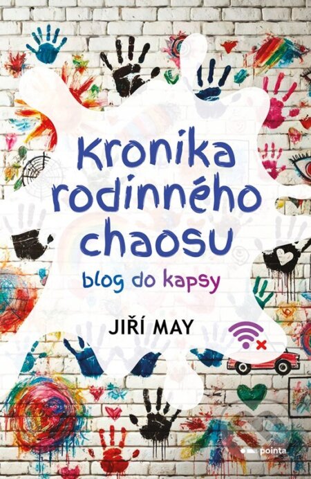 Kronika rodinného chaosu-Jiří May