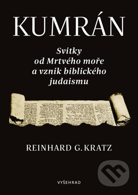 Kumrán-Reinhard G. Kratz