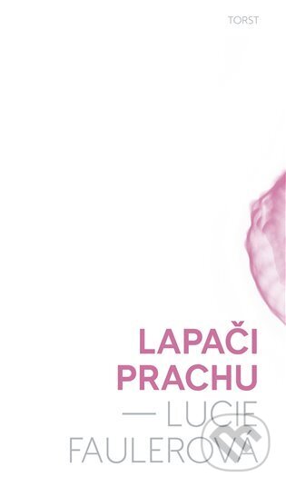 Lapači prachu-Lucie Faulerová