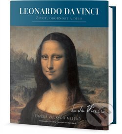 Leonardo da Vinci - Život