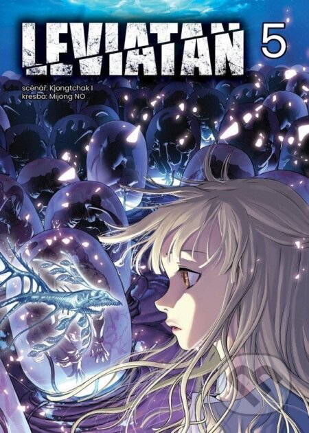 Leviatan 5-Kjongtchak I