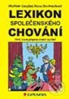 Lexikon společenského chování-Vladimír Smejkal