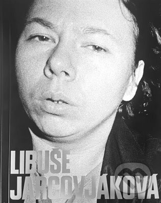 Libuše Jarcovjáková-Lucie Černá