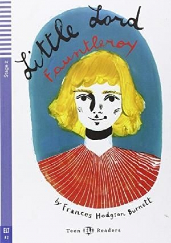 Little Lord Fauntleroy (A2)--