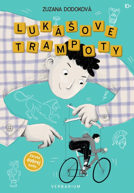 Lukášove trampoty-Zuzana-Dodoková