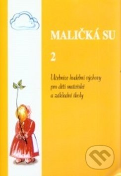Maličká su 2-Jaroslav Stojan