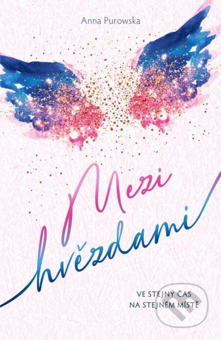 Mezi hvězdami-Anna Purowska
