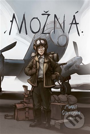 Možná-Morris Gleitzman