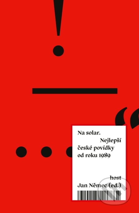 Na solar-Jan Němec