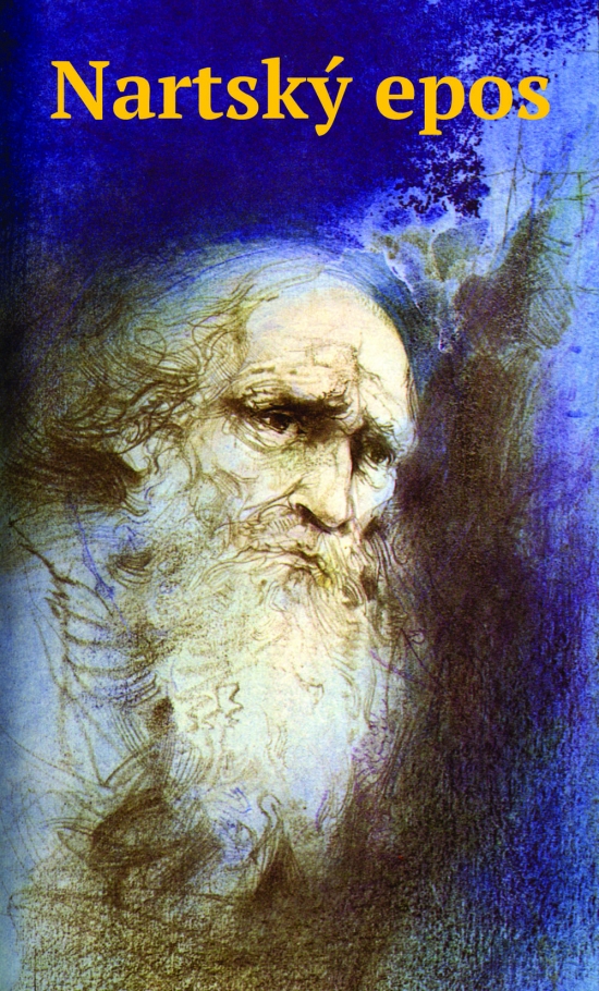 Nartský epos--