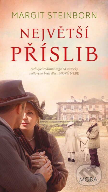 Největší příslib-Margit Steinborn