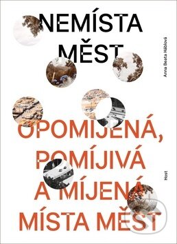 Nemísta měst-Anna Beata Háblová