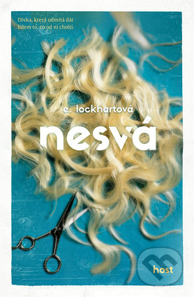 Nesvá-E. Lockhart