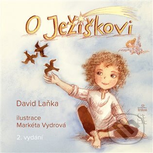 O Ježíškovi-David Laňka
