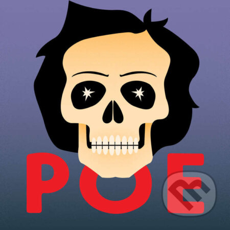 POE-Edgar Allan Poe