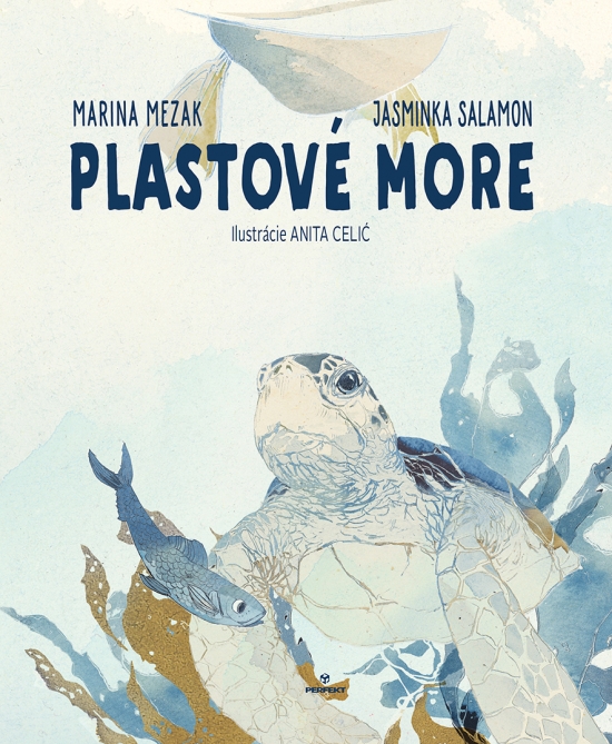 Plastové more-Marina-Mezak
