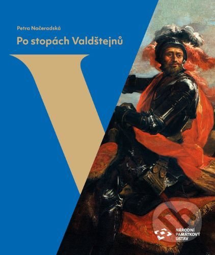 Po stopách Valdštejnů-Petra Načeradská