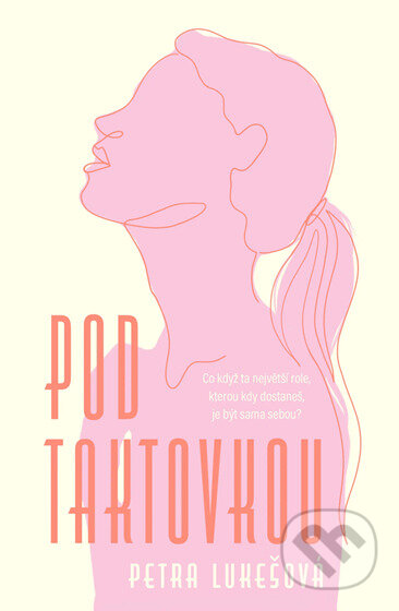 Pod taktovkou-Petra Lukešová