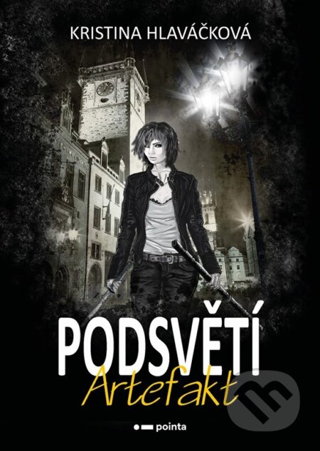 Podsvětí: Artefakt-